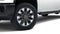 2026 Chevrolet Silverado 2500 HD Crew Cab Standard Box 4-Wheel Drive Custom