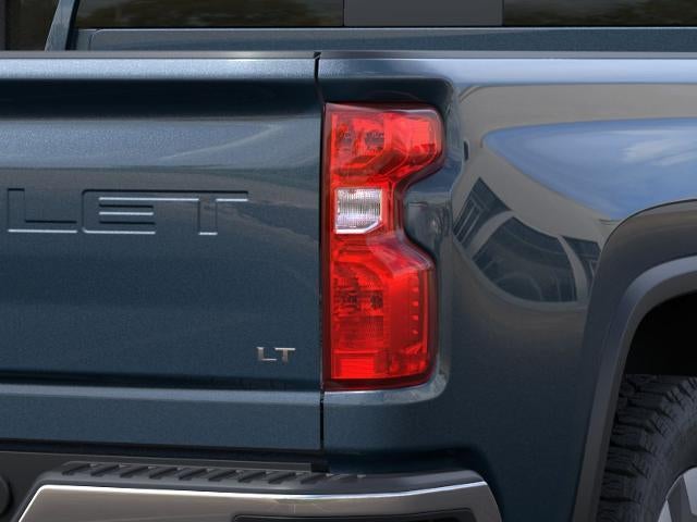 2026 Chevrolet Silverado 2500 HD Crew Cab Standard Box 4-Wheel Drive LT