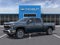 2026 Chevrolet Silverado 2500 HD Crew Cab Standard Box 4-Wheel Drive LT