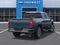 2026 Chevrolet Silverado 2500 HD Crew Cab Standard Box 4-Wheel Drive LT