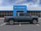 2026 Chevrolet Silverado 2500 HD Crew Cab Standard Box 4-Wheel Drive LT