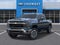 2026 Chevrolet Silverado 2500 HD Crew Cab Standard Box 4-Wheel Drive LT
