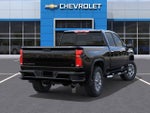 2026 Chevrolet Silverado 2500 HD Crew Cab Standard Box 4-Wheel Drive LT