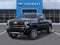 2026 Chevrolet Silverado 2500 HD Crew Cab Standard Box 4-Wheel Drive LT