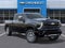 2026 Chevrolet Silverado 2500 HD Crew Cab Standard Box 4-Wheel Drive LT
