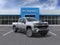 2026 Chevrolet Silverado 2500 HD Crew Cab Standard Box 4-Wheel Drive LT