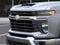 2026 Chevrolet Silverado 2500 HD Crew Cab Standard Box 4-Wheel Drive LT
