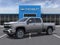 2026 Chevrolet Silverado 2500 HD Crew Cab Standard Box 4-Wheel Drive LT