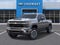 2026 Chevrolet Silverado 2500 HD Crew Cab Standard Box 4-Wheel Drive LT
