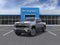 2026 Chevrolet Silverado 2500 HD Crew Cab Standard Box 4-Wheel Drive LT