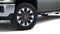 2026 Chevrolet Silverado 2500 HD Crew Cab Standard Box 4-Wheel Drive LT
