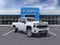 2026 Chevrolet Silverado 2500 HD Crew Cab Standard Box 4-Wheel Drive LT