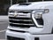 2026 Chevrolet Silverado 2500 HD Crew Cab Standard Box 4-Wheel Drive LT