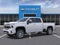 2026 Chevrolet Silverado 2500 HD Crew Cab Standard Box 4-Wheel Drive LT
