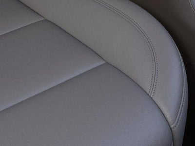 2026 Chevrolet Silverado 2500 HD Crew Cab Standard Box 4-Wheel Drive LT