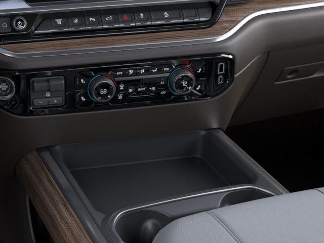 2026 Chevrolet Silverado 2500 HD Crew Cab Standard Box 4-Wheel Drive LT