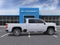 2026 Chevrolet Silverado 2500 HD Crew Cab Standard Box 4-Wheel Drive LT