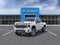 2026 Chevrolet Silverado 2500 HD Crew Cab Standard Box 4-Wheel Drive LT