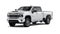 2026 Chevrolet Silverado 2500 HD Crew Cab Standard Box 4-Wheel Drive LT