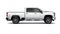 2026 Chevrolet Silverado 2500 HD Crew Cab Standard Box 4-Wheel Drive LT