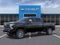 2026 Chevrolet Silverado 2500 HD Crew Cab Standard Box 4-Wheel Drive LT