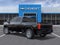 2026 Chevrolet Silverado 2500 HD Crew Cab Standard Box 4-Wheel Drive LT