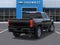 2026 Chevrolet Silverado 2500 HD Crew Cab Standard Box 4-Wheel Drive LT