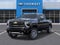 2026 Chevrolet Silverado 2500 HD Crew Cab Standard Box 4-Wheel Drive LT