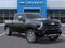 2026 Chevrolet Silverado 2500 HD Crew Cab Standard Box 4-Wheel Drive LT
