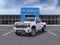 2026 Chevrolet Silverado 2500 HD Crew Cab Standard Box 4-Wheel Drive LT