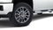 2026 Chevrolet Silverado 2500 HD Crew Cab Standard Box 4-Wheel Drive LT
