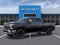 2026 Chevrolet Silverado 2500 HD Crew Cab Standard Box 4-Wheel Drive LTZ