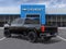 2026 Chevrolet Silverado 2500 HD Crew Cab Standard Box 4-Wheel Drive LTZ