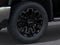 2026 Chevrolet Silverado 2500 HD Crew Cab Standard Box 4-Wheel Drive LTZ