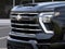2026 Chevrolet Silverado 2500 HD Crew Cab Standard Box 4-Wheel Drive LTZ