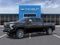 2026 Chevrolet Silverado 2500 HD Crew Cab Standard Box 4-Wheel Drive LTZ