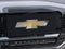 2026 Chevrolet Silverado 2500 HD Crew Cab Standard Box 4-Wheel Drive LTZ