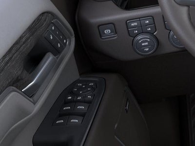 2026 Chevrolet Silverado 2500 HD Crew Cab Standard Box 4-Wheel Drive LTZ