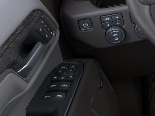 2026 Chevrolet Silverado 2500 HD Crew Cab Standard Box 4-Wheel Drive LTZ
