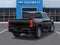 2026 Chevrolet Silverado 2500 HD Crew Cab Standard Box 4-Wheel Drive LTZ