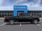 2026 Chevrolet Silverado 2500 HD Crew Cab Standard Box 4-Wheel Drive LTZ