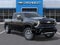 2026 Chevrolet Silverado 2500 HD Crew Cab Standard Box 4-Wheel Drive LTZ