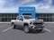 2026 Chevrolet Silverado 3500 HD Crew Cab Standard Box 4-Wheel Drive LTZ