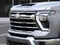 2026 Chevrolet Silverado 3500 HD Crew Cab Standard Box 4-Wheel Drive LTZ