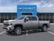 2026 Chevrolet Silverado 3500 HD Crew Cab Standard Box 4-Wheel Drive LTZ