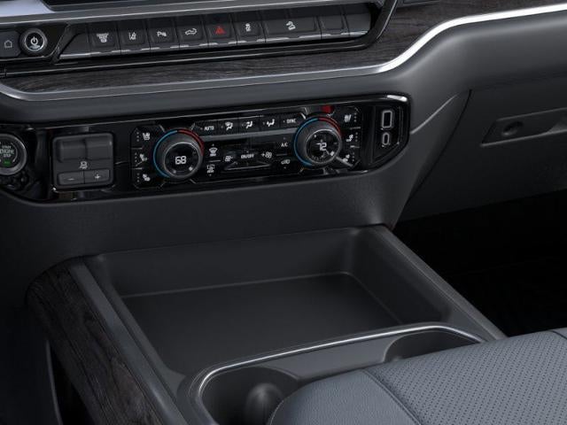 2026 Chevrolet Silverado 3500 HD Crew Cab Standard Box 4-Wheel Drive LTZ