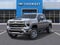 2026 Chevrolet Silverado 3500 HD Crew Cab Standard Box 4-Wheel Drive LTZ