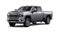 2026 Chevrolet Silverado 3500 HD Crew Cab Standard Box 4-Wheel Drive LTZ
