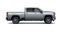 2026 Chevrolet Silverado 3500 HD Crew Cab Standard Box 4-Wheel Drive LTZ