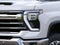 2026 Chevrolet Silverado 3500 HD Crew Cab Standard Box 4-Wheel Drive LTZ
